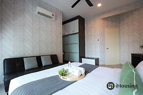 Atlantis Executive Melaka by I Housing