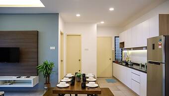 Atlantis Executive Melaka by I Housing