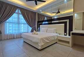 Atlantis Executive Melaka by I Housing
