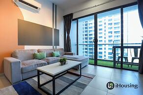 Atlantis Executive Melaka by I Housing