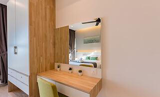 Atlantis Executive Melaka by I Housing