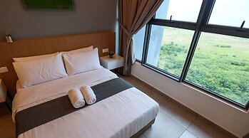 Atlantis Executive Melaka by I Housing