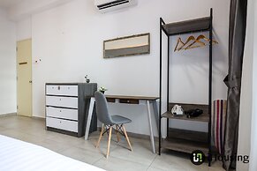 Atlantis Executive Melaka by I Housing