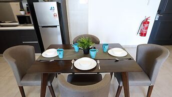 Atlantis Executive Melaka by I Housing