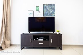Atlantis Executive Melaka by I Housing