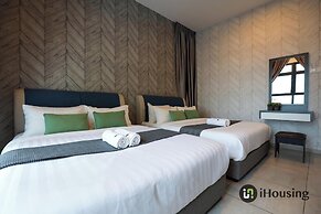 Atlantis Executive Melaka by I Housing