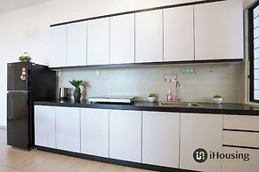 Atlantis Executive Melaka by I Housing