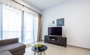 Atlantis Executive Melaka by I Housing