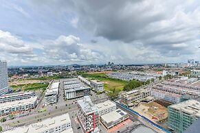 Atlantis Executive Melaka by I Housing