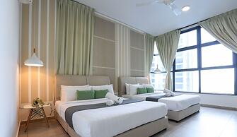 Atlantis Executive Melaka by I Housing