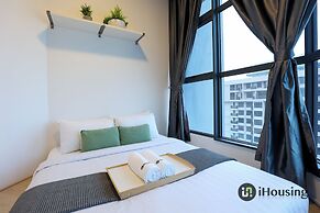 Atlantis Executive Melaka by I Housing
