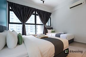 Atlantis Executive Melaka by I Housing