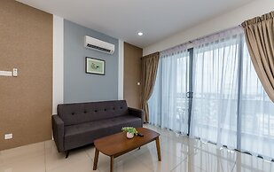 Atlantis Executive Melaka by I Housing