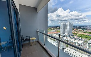 Atlantis Executive Melaka by I Housing