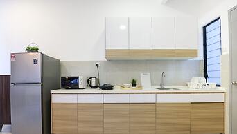 Atlantis Executive Melaka by I Housing