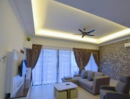 Atlantis Executive Melaka by I Housing
