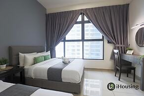 Atlantis Executive Melaka by I Housing