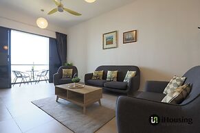 Atlantis Executive Melaka by I Housing