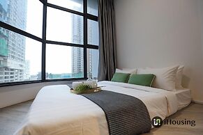 Atlantis Executive Melaka by I Housing