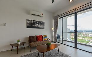 Atlantis Executive Melaka by I Housing