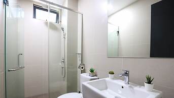 Atlantis Executive Melaka by I Housing