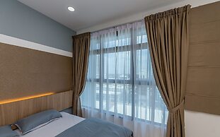 Atlantis Executive Melaka by I Housing