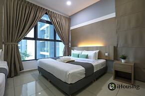 Atlantis Executive Melaka by I Housing