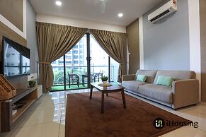 Atlantis Executive Melaka by I Housing