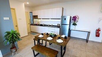 Atlantis Executive Melaka by I Housing