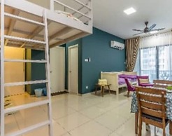 Atlantis Executive Melaka by I Housing