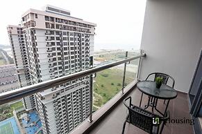 Atlantis Executive Melaka by I Housing