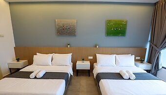 Atlantis Executive Melaka by I Housing