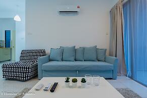 Atlantis Executive Melaka by I Housing
