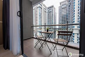 Atlantis Executive Melaka by I Housing
