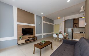 Atlantis Executive Melaka by I Housing
