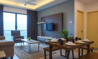 Atlantis Executive Melaka by I Housing