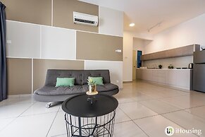 Atlantis Executive Melaka by I Housing