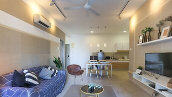 Atlantis Executive Melaka by I Housing