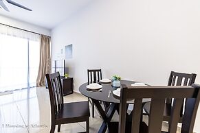 Atlantis Executive Melaka by I Housing