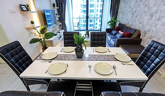 Atlantis Executive Melaka by I Housing