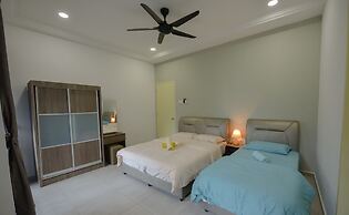 Atlantis Executive Melaka by I Housing