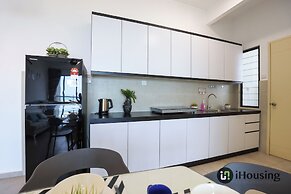 Atlantis Executive Melaka by I Housing