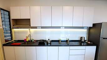 Atlantis Executive Melaka by I Housing
