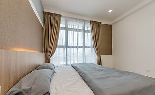 Atlantis Executive Melaka by I Housing