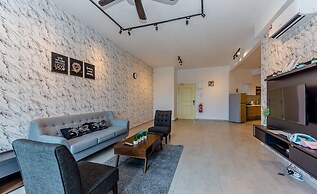 Atlantis Executive Melaka by I Housing