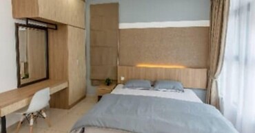 Atlantis Executive Melaka by I Housing