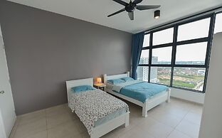 Atlantis Executive Melaka by I Housing