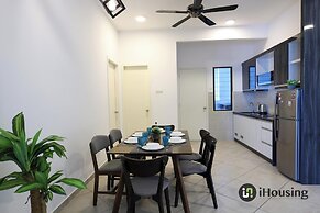 Atlantis Executive Melaka by I Housing