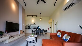 Atlantis Executive Melaka by I Housing