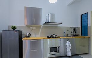 Atlantis Executive Melaka by I Housing